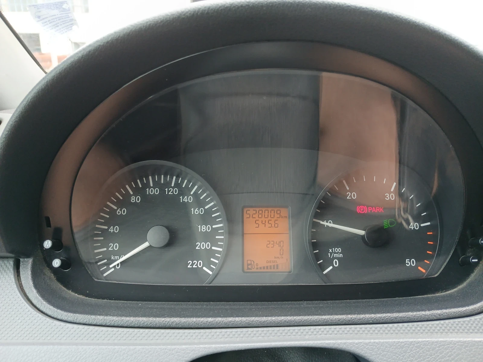 Mercedes-Benz Vito, снимка 15 - Бусове и автобуси - 55662139
