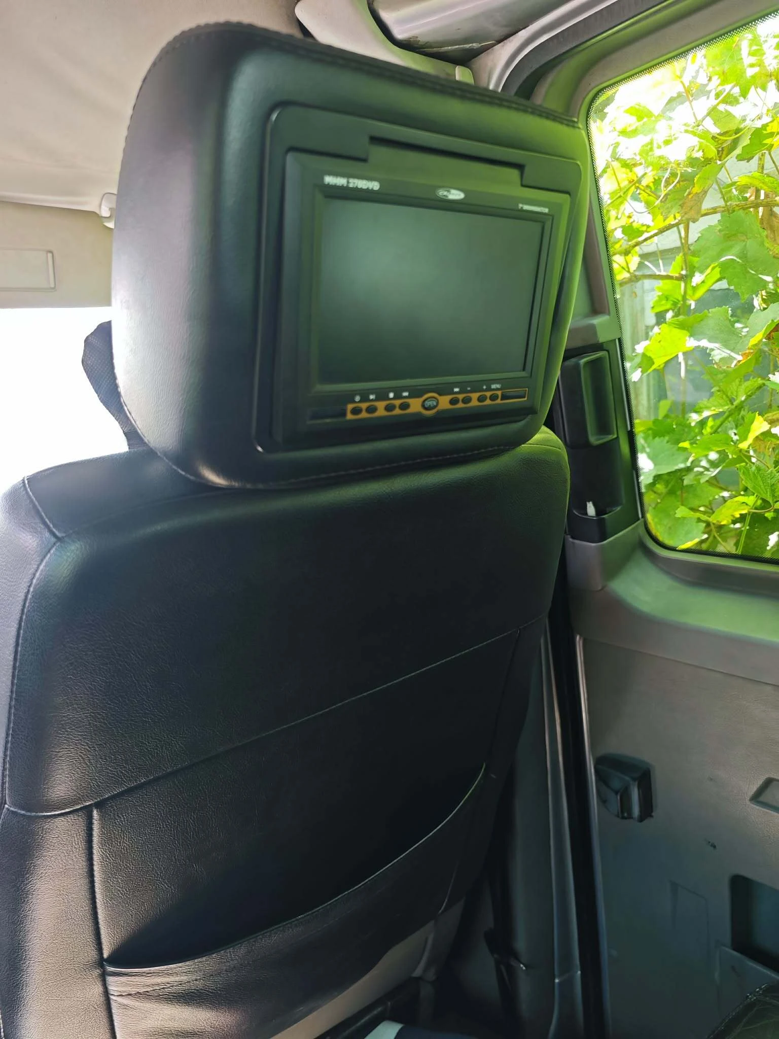 VW T5 2.5tdi, снимка 5 - Бусове и автобуси - 56157319