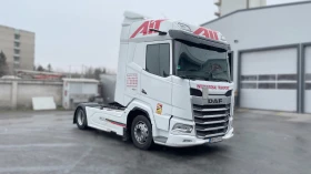 Daf XF, снимка 12