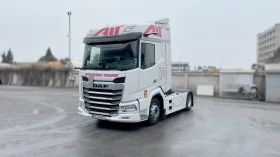 Daf XF, снимка 1