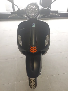 Vespa GTS Sport, снимка 6