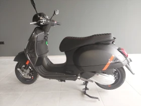 Vespa GTS Sport, снимка 2