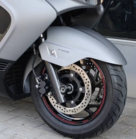 Suzuki Burgman 400 ABS, снимка 8