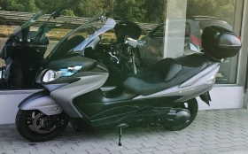 Suzuki Burgman 400 ABS, снимка 7