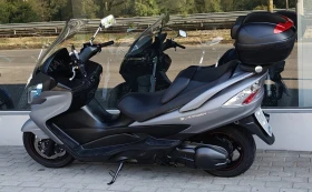 Suzuki Burgman 400 ABS, снимка 4