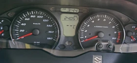 Suzuki Burgman 400 ABS, снимка 9