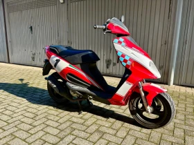 Malaguti F F12, снимка 4