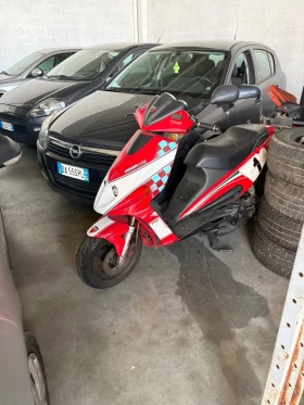 Malaguti F F12, снимка 3