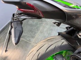 Kawasaki Z 900SE, снимка 5