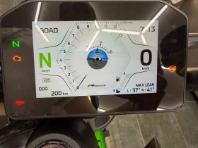 Kawasaki Z 900SE, снимка 4