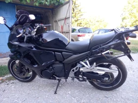 Suzuki Gsx 1250-fa, снимка 5