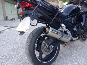 Suzuki Gsx 1250-fa, снимка 6