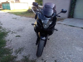 Suzuki Gsx 1250-fa, снимка 16