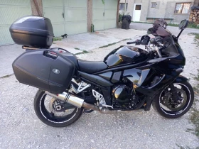 Suzuki Gsx 1250-fa, снимка 12