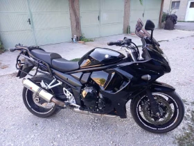 Suzuki Gsx 1250-fa, снимка 1