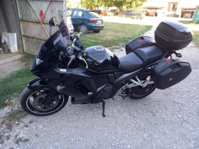 Suzuki Gsx 1250-fa, снимка 14