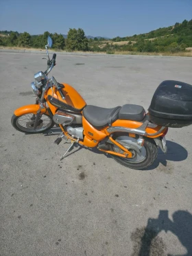 Aprilia Classic, снимка 6