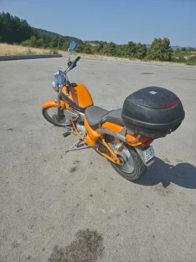 Aprilia Classic, снимка 5