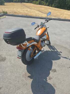 Aprilia Classic, снимка 4