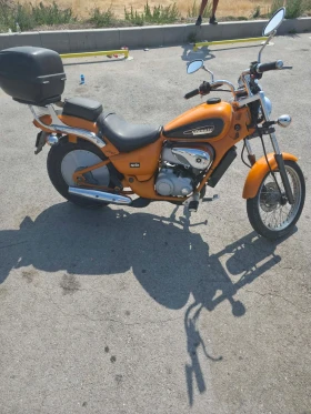 Aprilia Classic, снимка 3