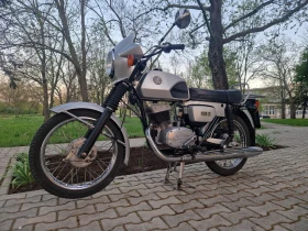 Cz 180, снимка 1