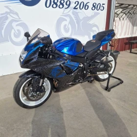 Suzuki Gsxr L3 600, снимка 4