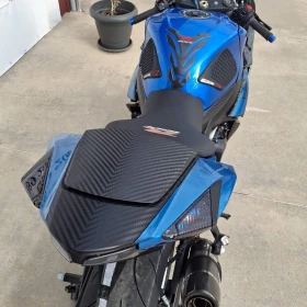 Suzuki Gsxr L3 600, снимка 11