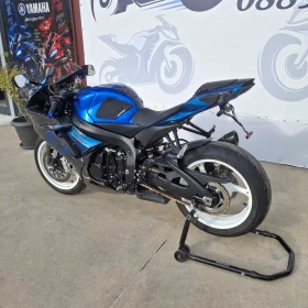 Suzuki Gsxr L3 600, снимка 5