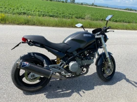 Ducati Monster 620IE , снимка 6