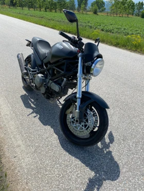 Ducati Monster 620IE , снимка 2