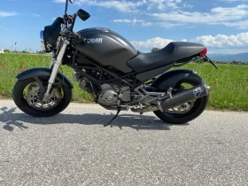 Ducati Monster 620IE , снимка 3