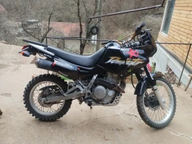 Honda Nx 650 , снимка 1