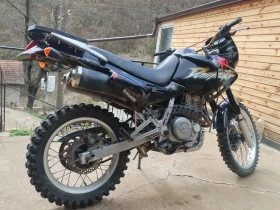 Honda Nx 650 , снимка 5