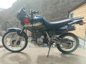 Honda Nx 650 , снимка 12