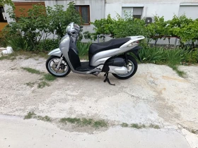  Honda Sh