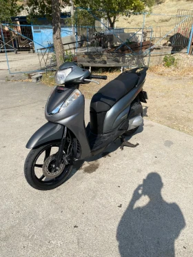 Honda Sh Honda SH300i Sport | Mobile.bg    2