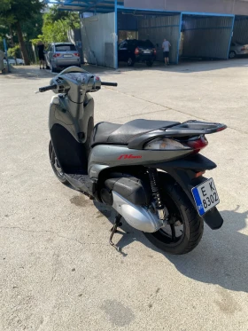 Honda Sh Honda SH300i Sport | Mobile.bg    3