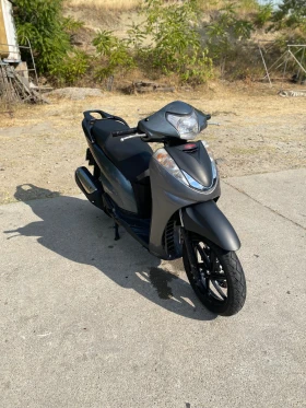  Honda Sh