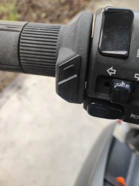 Ktm Super Duke, снимка 5