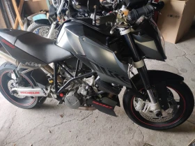 Ktm Super Duke, снимка 9