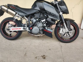 Ktm Super Duke, снимка 3