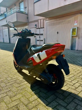 Malaguti F F12 | Mobile.bg � ����� ������ 8