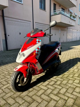 Malaguti F F12 | Mobile.bg � ����� ������ 7