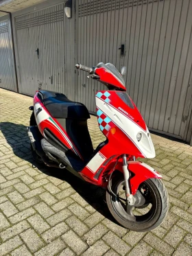 Malaguti F F12 | Mobile.bg � ����� ������ 5