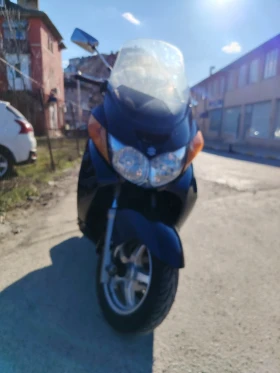Suzuki Burgman undefined | Auto.bg — изображение 5