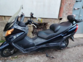 Suzuki Burgman undefined | Auto.bg — изображение 2