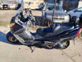 Suzuki Burgman undefined | Auto.bg — изображение 3