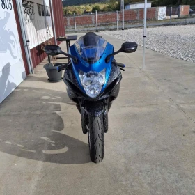 Suzuki Gsxr L3 600 | Auto.bg — изображение 9