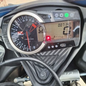 Suzuki Gsxr L3 600 | Auto.bg — изображение 10