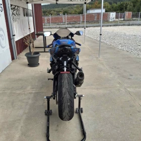 Suzuki Gsxr L3 600 | Auto.bg — изображение 8